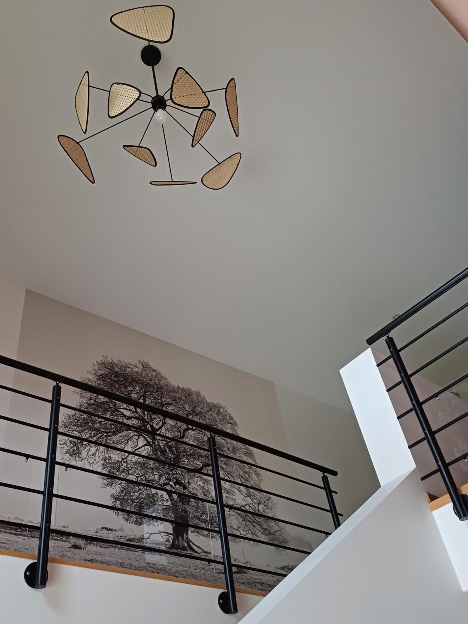Maison De Vacances - Vue Panoramique Riviere Ornans Kültér fotó